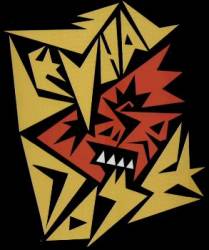 logo Lethal Dose (USA)